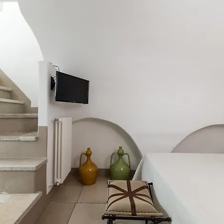 Dimore Del Tempo Pers0 Terrae Globus * Ostuni