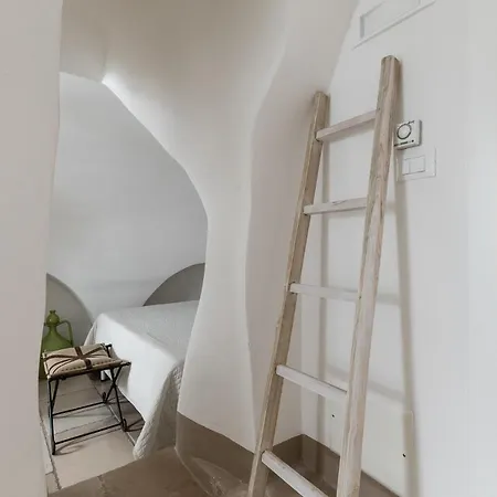 Dimore Del Tempo Pers0 Terrae Globus Apartament