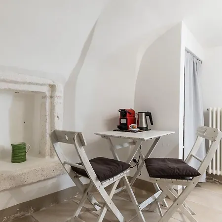 Dimore Del Tempo Pers0 Terrae Globus Ostuni