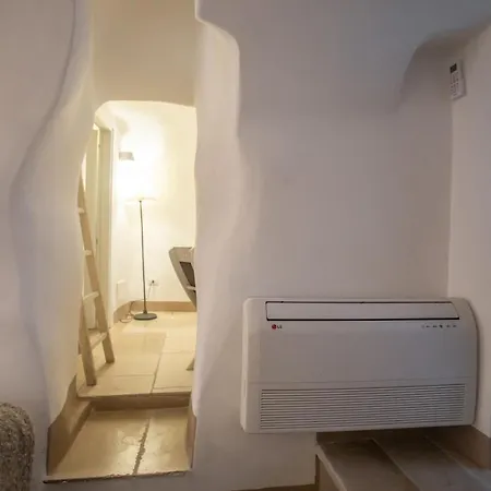 Apartment Dimore Del Tempo Pers0 Terrae Globus