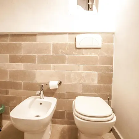 Dimore Del Tempo Pers0 Terrae Globus Apartament *
