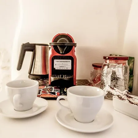 Apartment Dimore Del Tempo Pers0 Terrae Globus