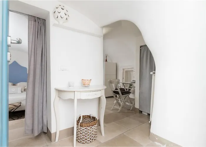 Dimore Del Tempo Pers0 Terrae Globus * Ostuni