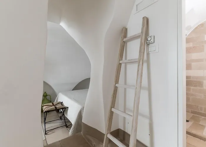 Dimore Del Tempo Pers0 Terrae Globus Apartment