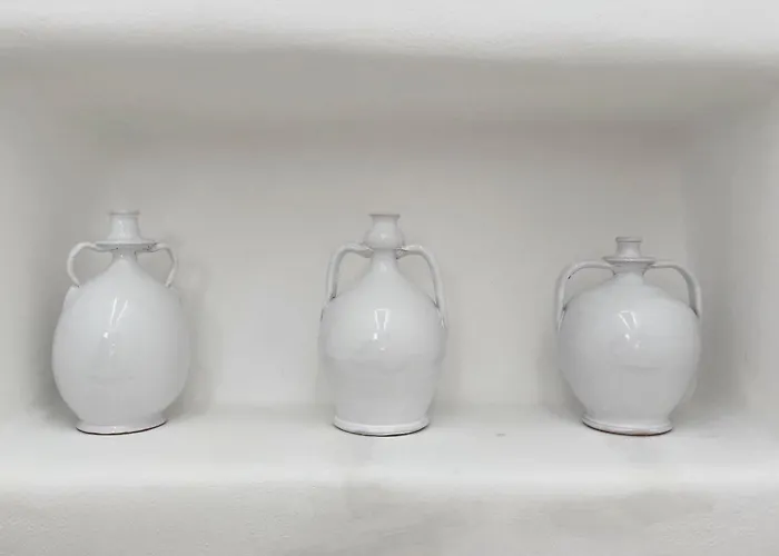 Dimore Del Tempo Pers0 Terrae Globus Ostuni