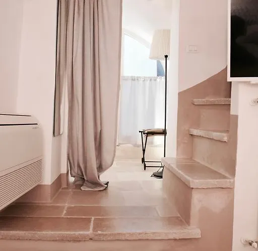 Apartment Dimore Del Tempo Pers0 Terrae Globus *