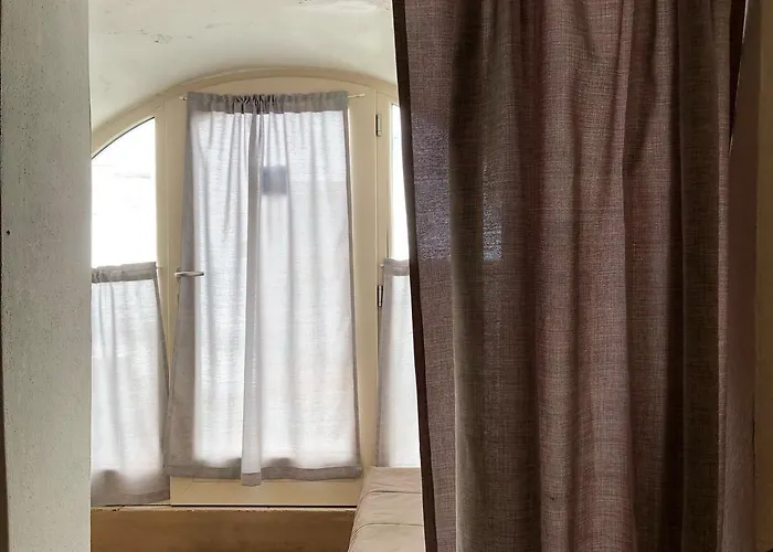 Dimore Del Tempo Pers0 Terrae Globus Apartment Ostuni