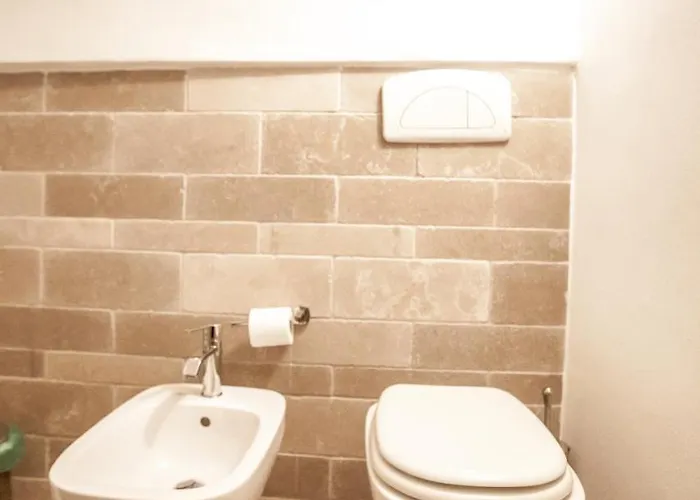 Dimore Del Tempo Pers0 Terrae Globus Apartment *