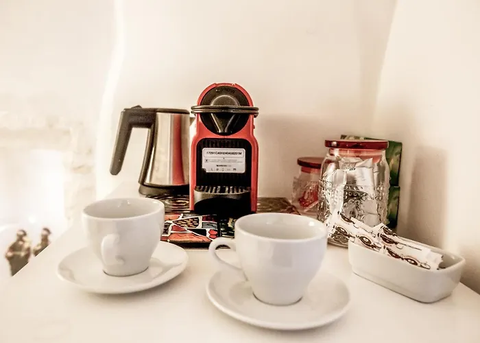 Apartment Dimore Del Tempo Pers0 Terrae Globus