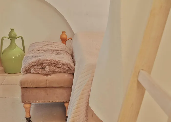 Dimore Del Tempo Pers0 Terrae Globus Ostuni