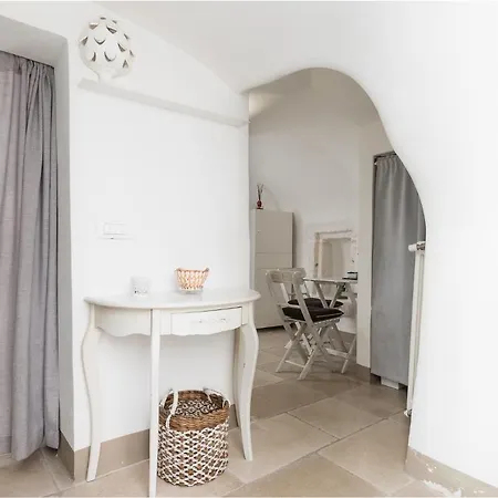 Dimore Del Tempo Pers0 Terrae Globus * Ostuni