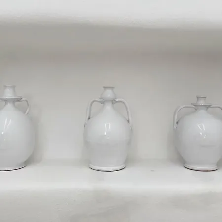 Dimore Del Tempo Pers0 Terrae Globus 오스투니