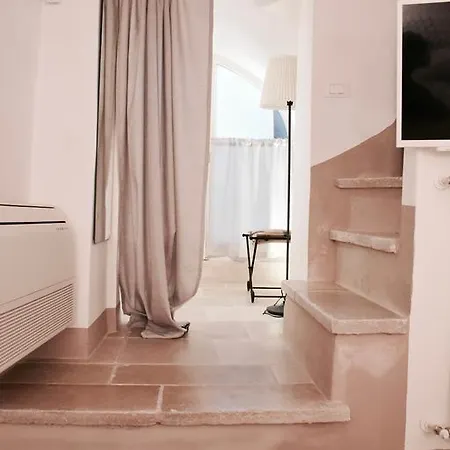 아파트 Dimore Del Tempo Pers0 Terrae Globus *