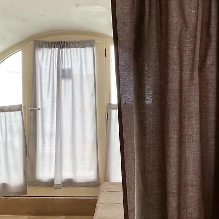 Dimore Del Tempo Pers0 Terrae Globus 아파트 오스투니